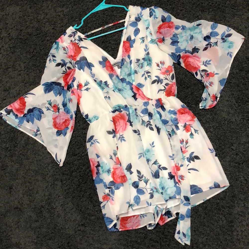 Romper